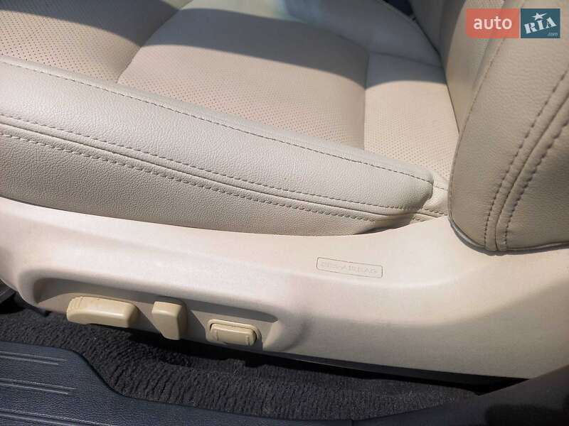 Универсал Subaru Outback 2015 в Черкассах