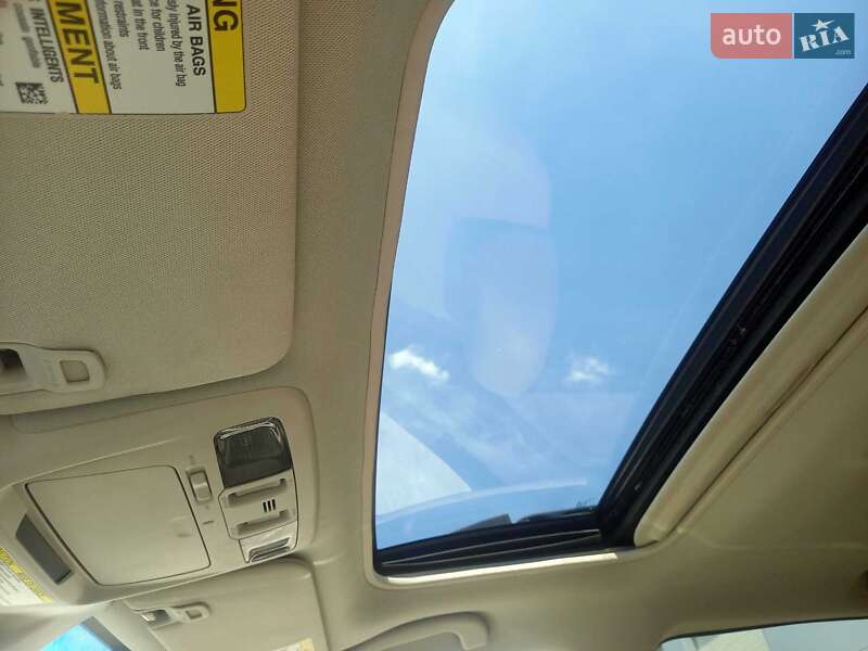 Универсал Subaru Outback 2015 в Черкассах