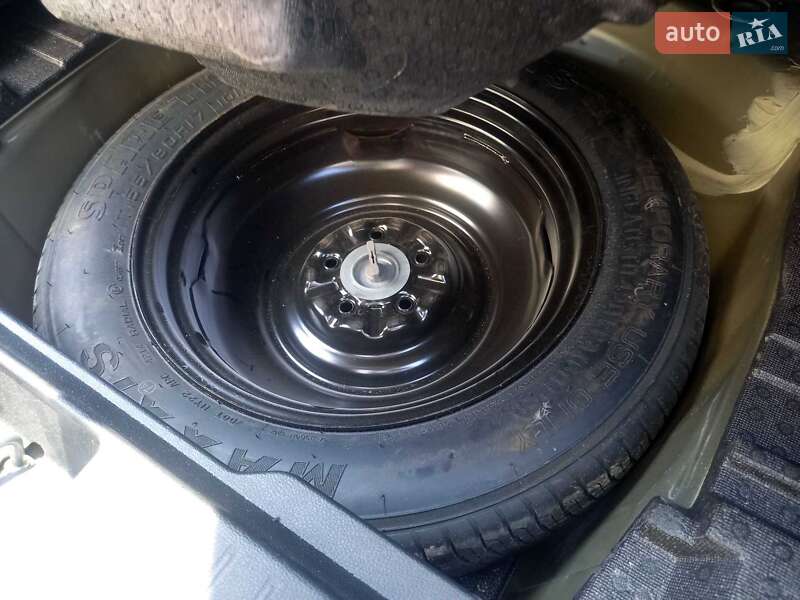 Универсал Subaru Outback 2015 в Черкассах