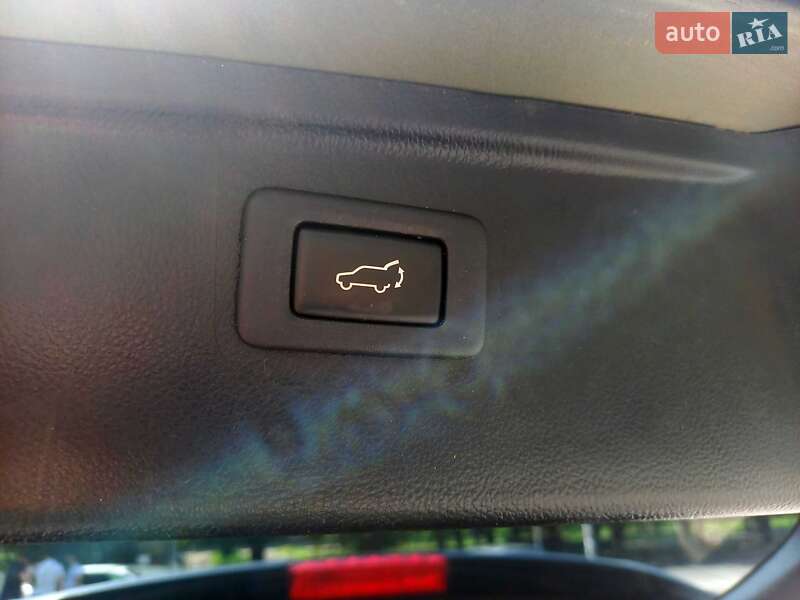 Универсал Subaru Outback 2015 в Черкассах