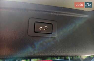 Универсал Subaru Outback 2015 в 