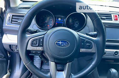 Универсал Subaru Outback 2015 в Белой Церкви