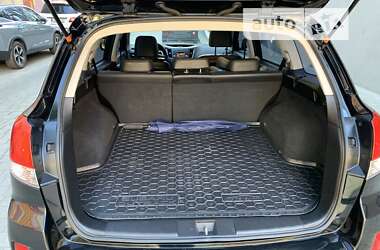 Универсал Subaru Outback 2013 в Львове