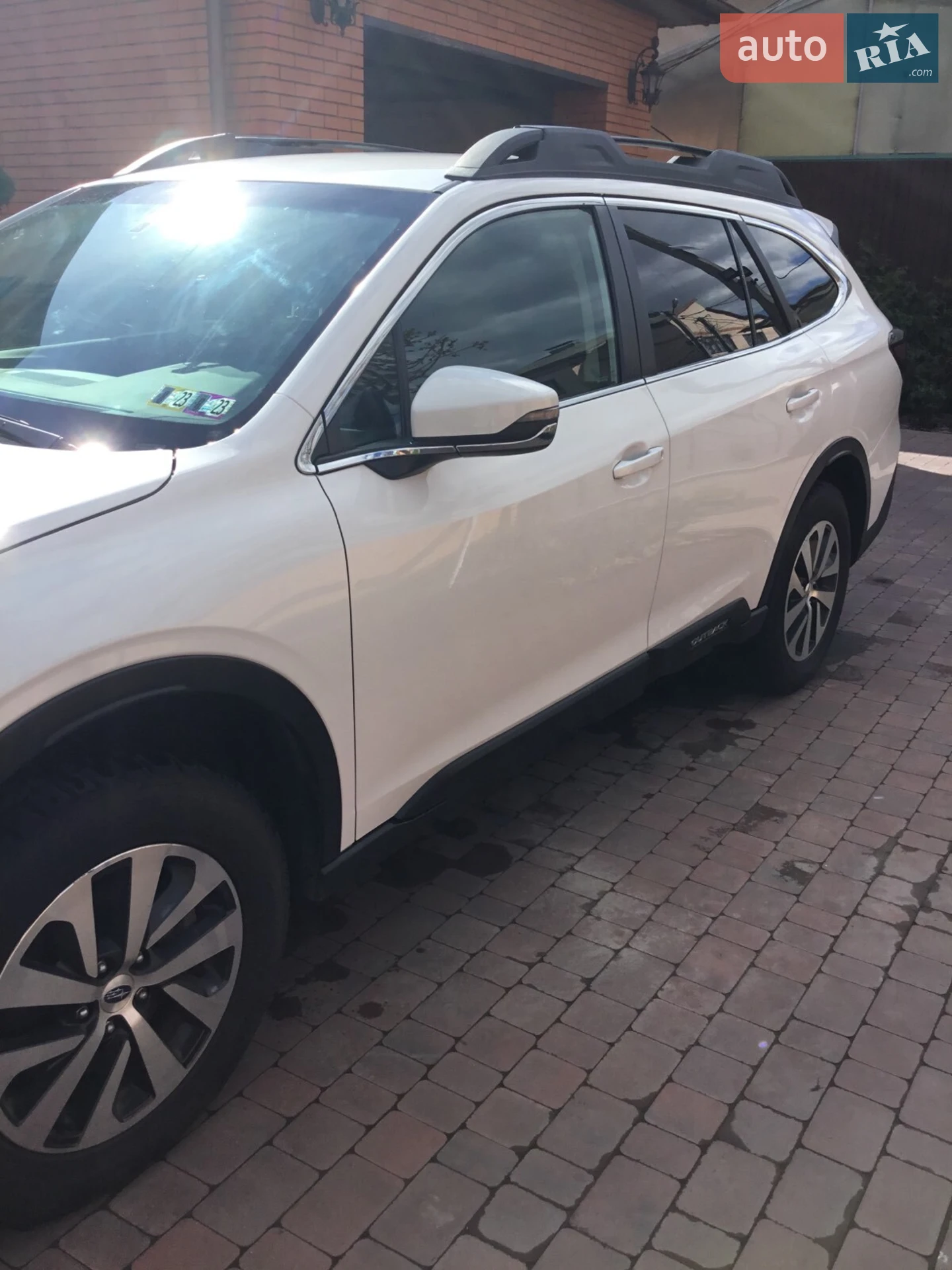 2022 Subaru Outback - мініатюра 3