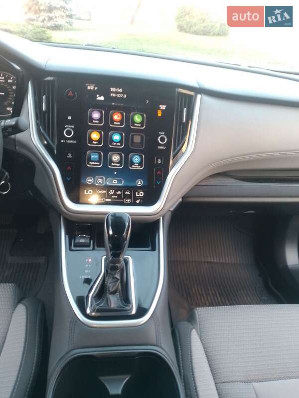 Універсал Subaru Outback 2019 в Кам'янському фото 7 Універсал Subaru Outback 2019 в Кам'янському