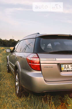 Універсал Subaru Outback 2008 в Вінниці