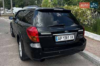 Универсал Subaru Outback 2006 в Киеве