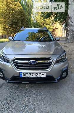 Універсал Subaru Outback 2018 в Дніпрі