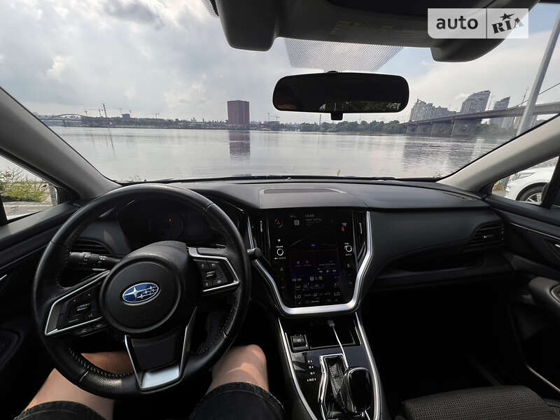 Універсал Subaru Outback 2021 в Києві