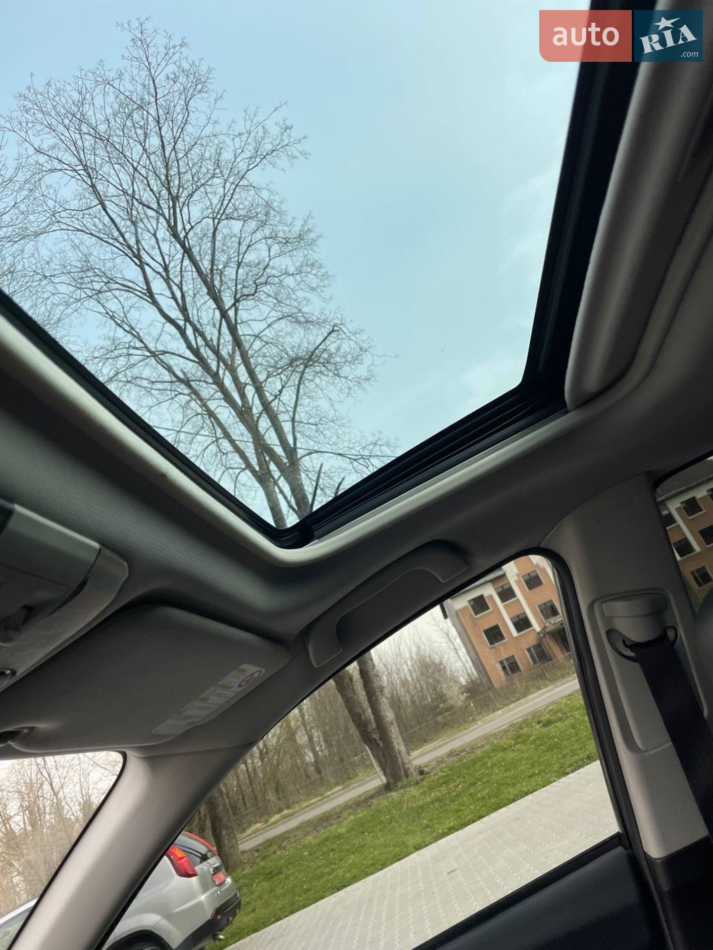 2010 Subaru Outback - мініатюра 4