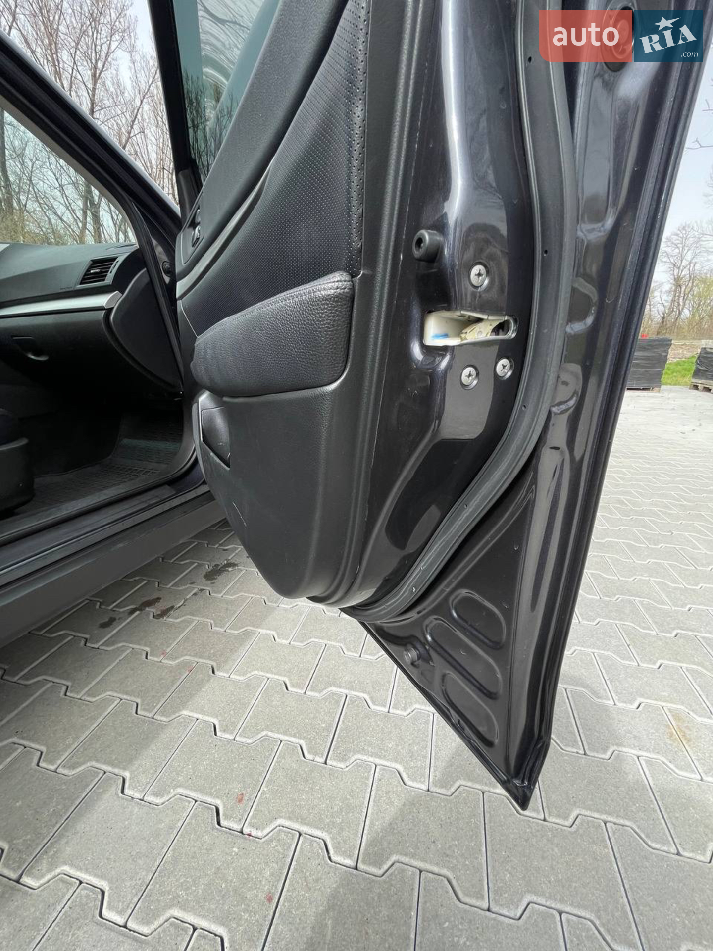 2010 Subaru Outback - мініатюра 28