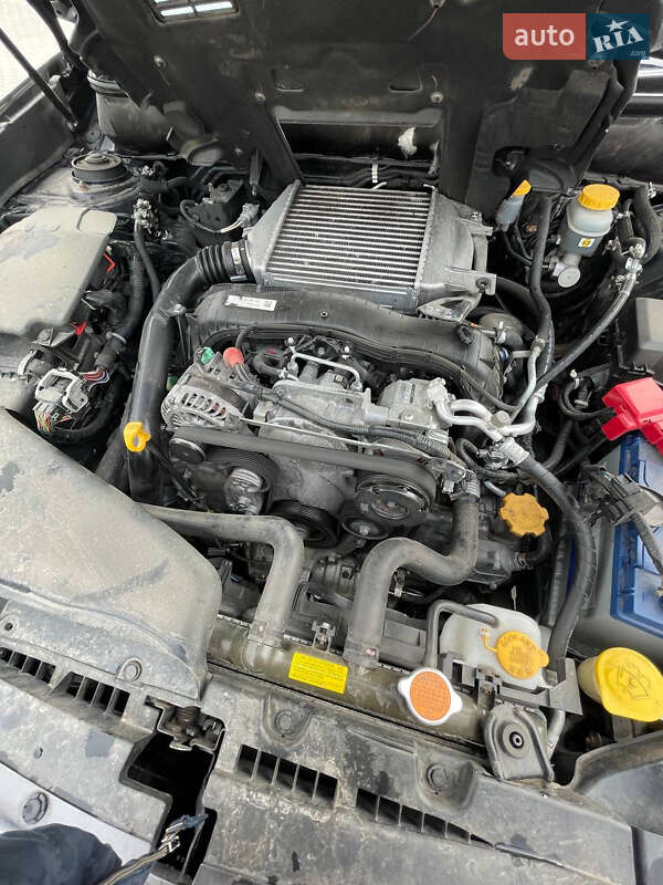 Универсал Subaru Outback 2010 в Дрогобыче