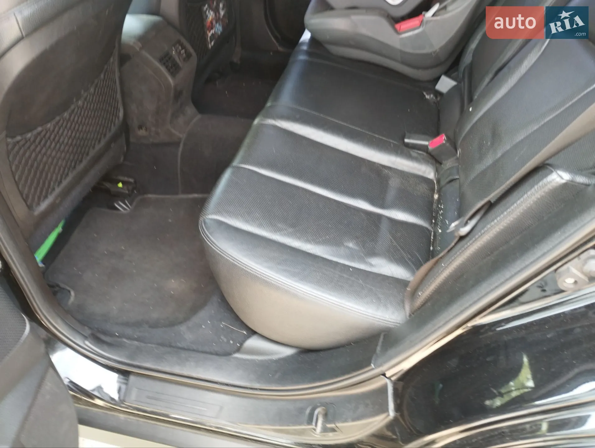 2010 Subaru Outback - мініатюра 15