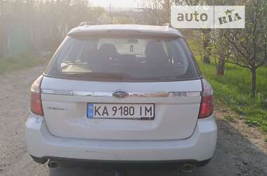 Універсал Subaru Outback 2008 в Краматорську