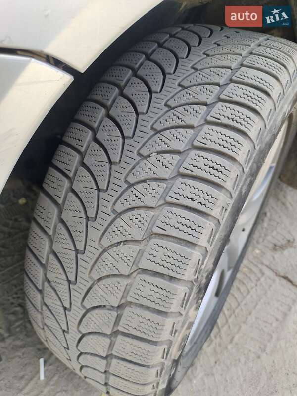Универсал Subaru Outback 2005 в Сумах