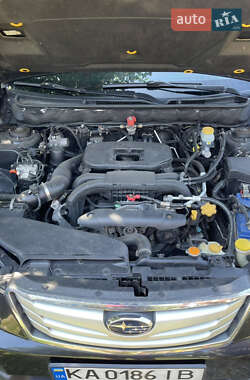 Универсал Subaru Outback 2010 в Киеве