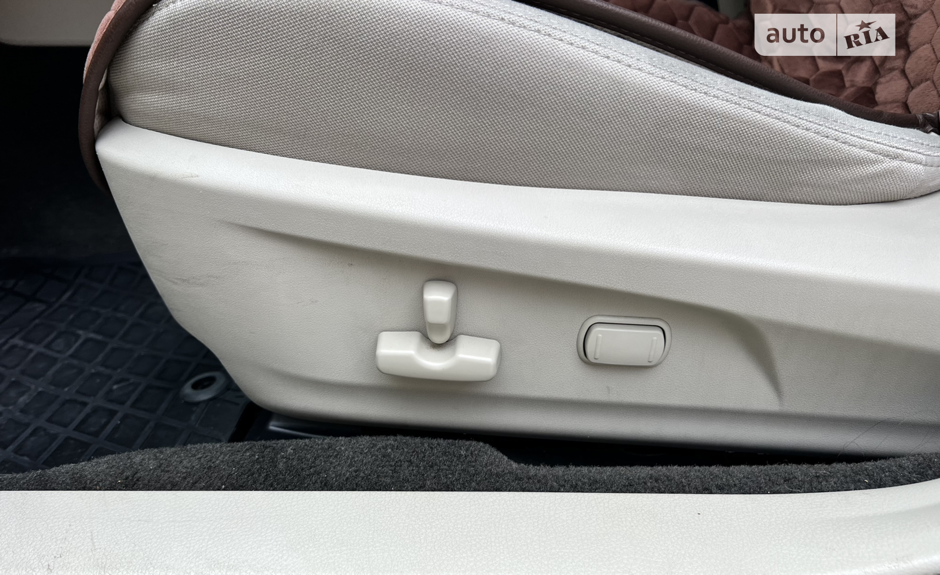 2014 Subaru Outback - мініатюра 15