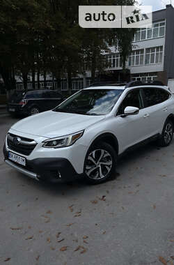 Универсал Subaru Outback 2020 в Ровно