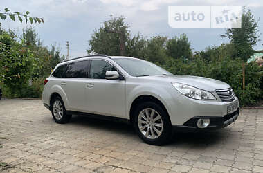 Універсал Subaru Outback 2011 в Рівному