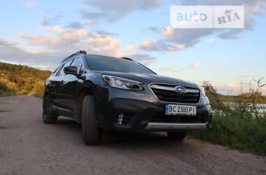 Універсал Subaru Outback 2020 в Львові