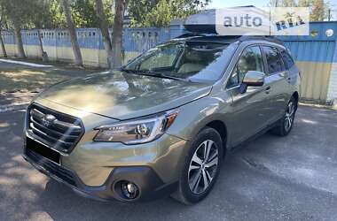 Универсал Subaru Outback 2019 в Киеве