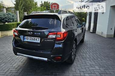 Універсал Subaru Outback 2015 в Вінниці