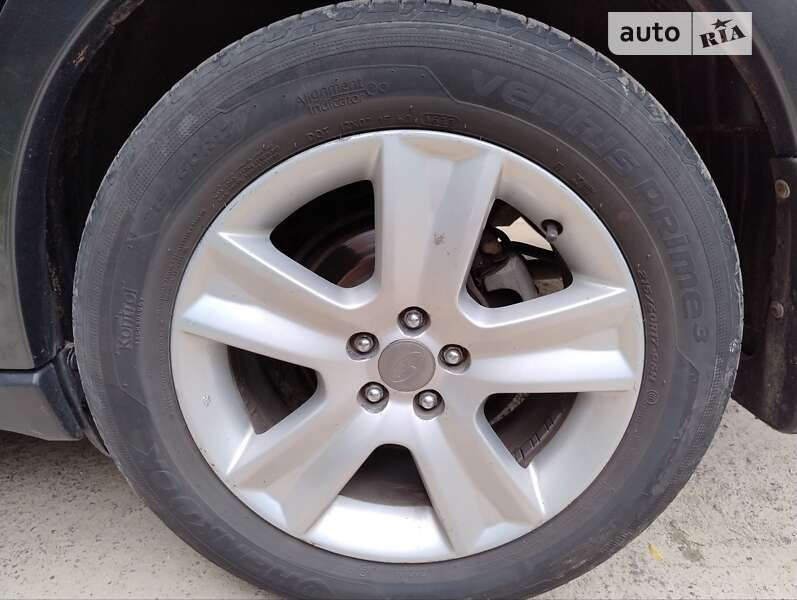 Універсал Subaru Outback 2008 в Львові