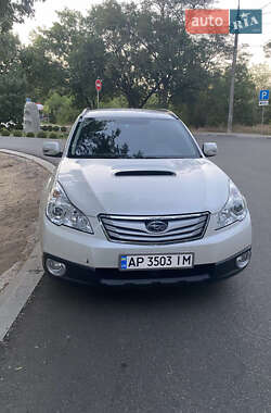 Універсал Subaru Outback 2009 в 