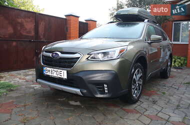 Универсал Subaru Outback 2021 в Сумах