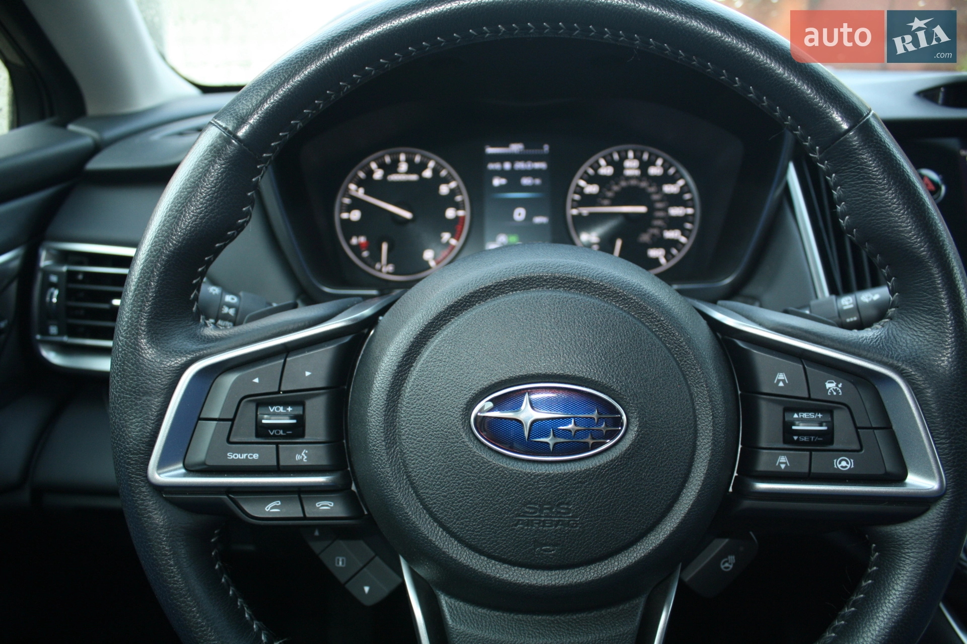 2021 Subaru Outback - мініатюра 36