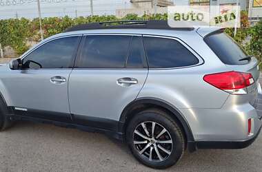 Универсал Subaru Outback 2012 в Днепре