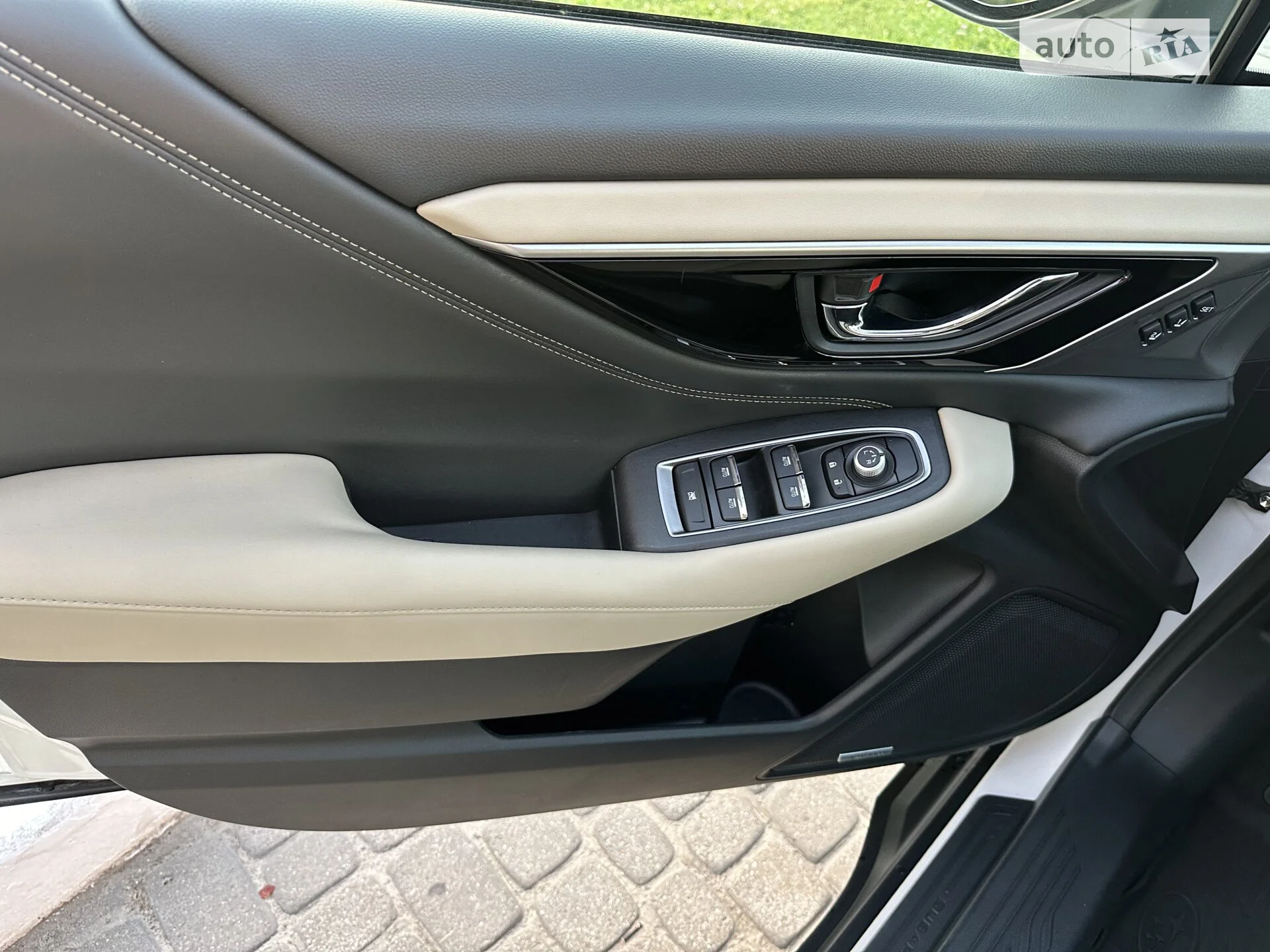 2019 Subaru Outback - мініатюра 28