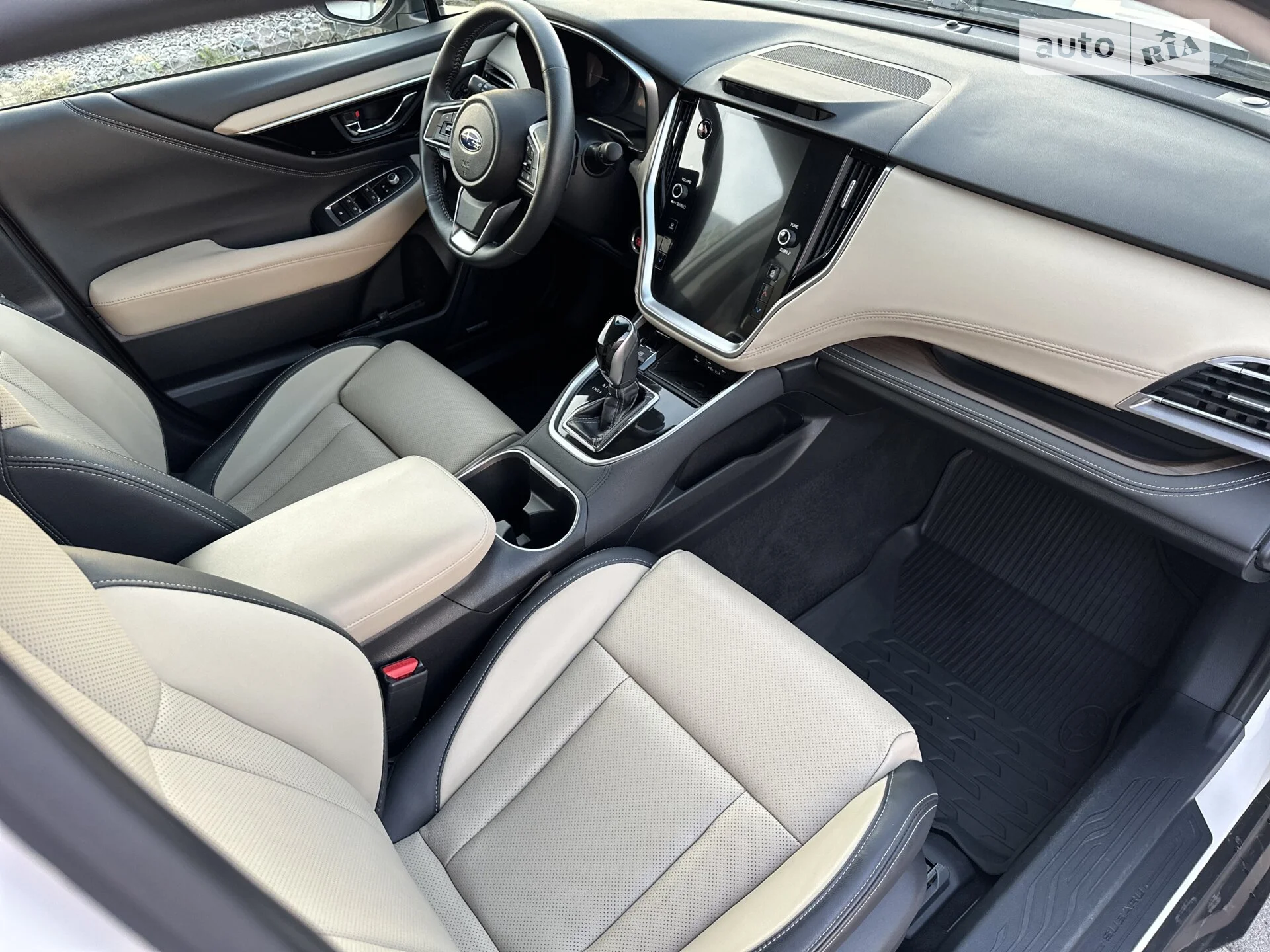 2019 Subaru Outback - мініатюра 25