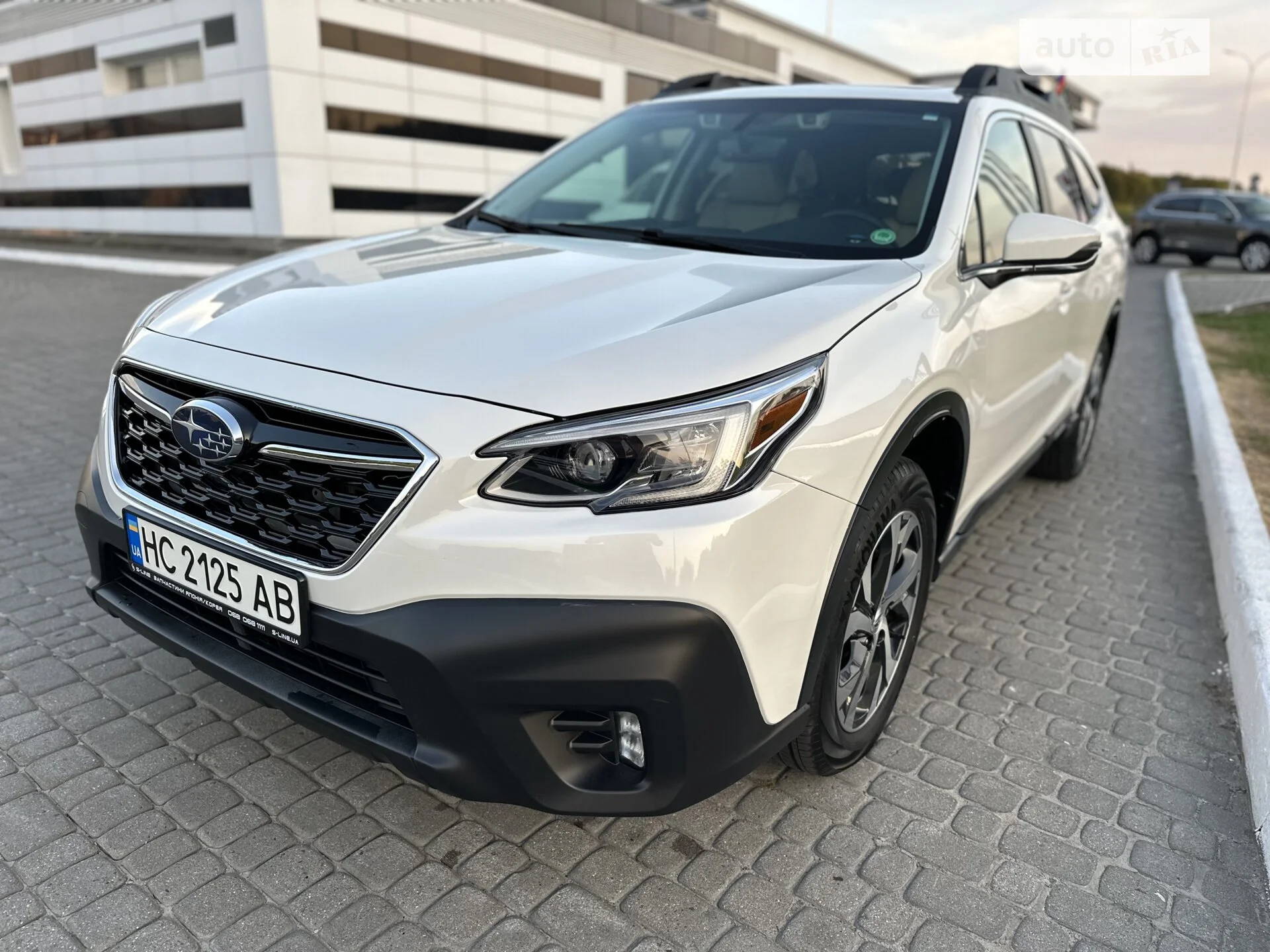 2019 Subaru Outback - мініатюра 6