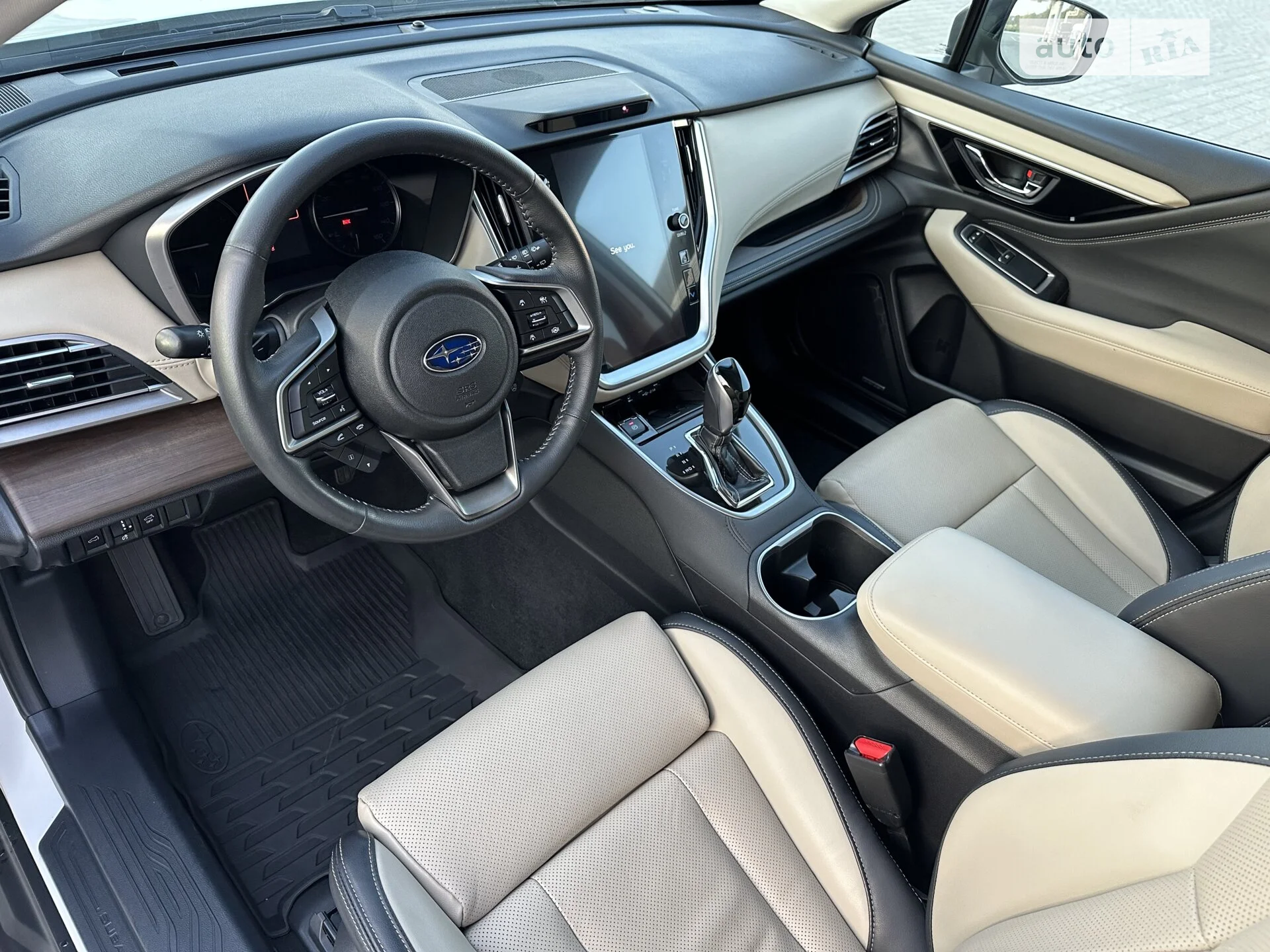 2019 Subaru Outback - мініатюра 22