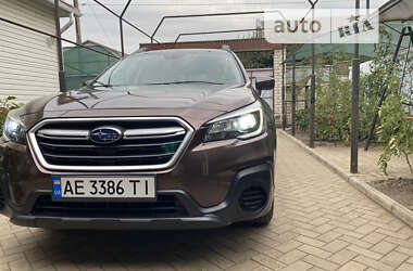 Універсал Subaru Outback 2019 в Дніпрі