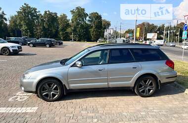 Універсал Subaru Outback 2006 в Львові