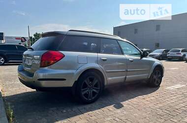 Універсал Subaru Outback 2006 в Львові