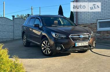 Універсал Subaru Outback 2019 в Дніпрі