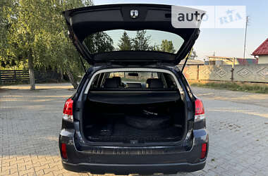 Универсал Subaru Outback 2013 в Стрые