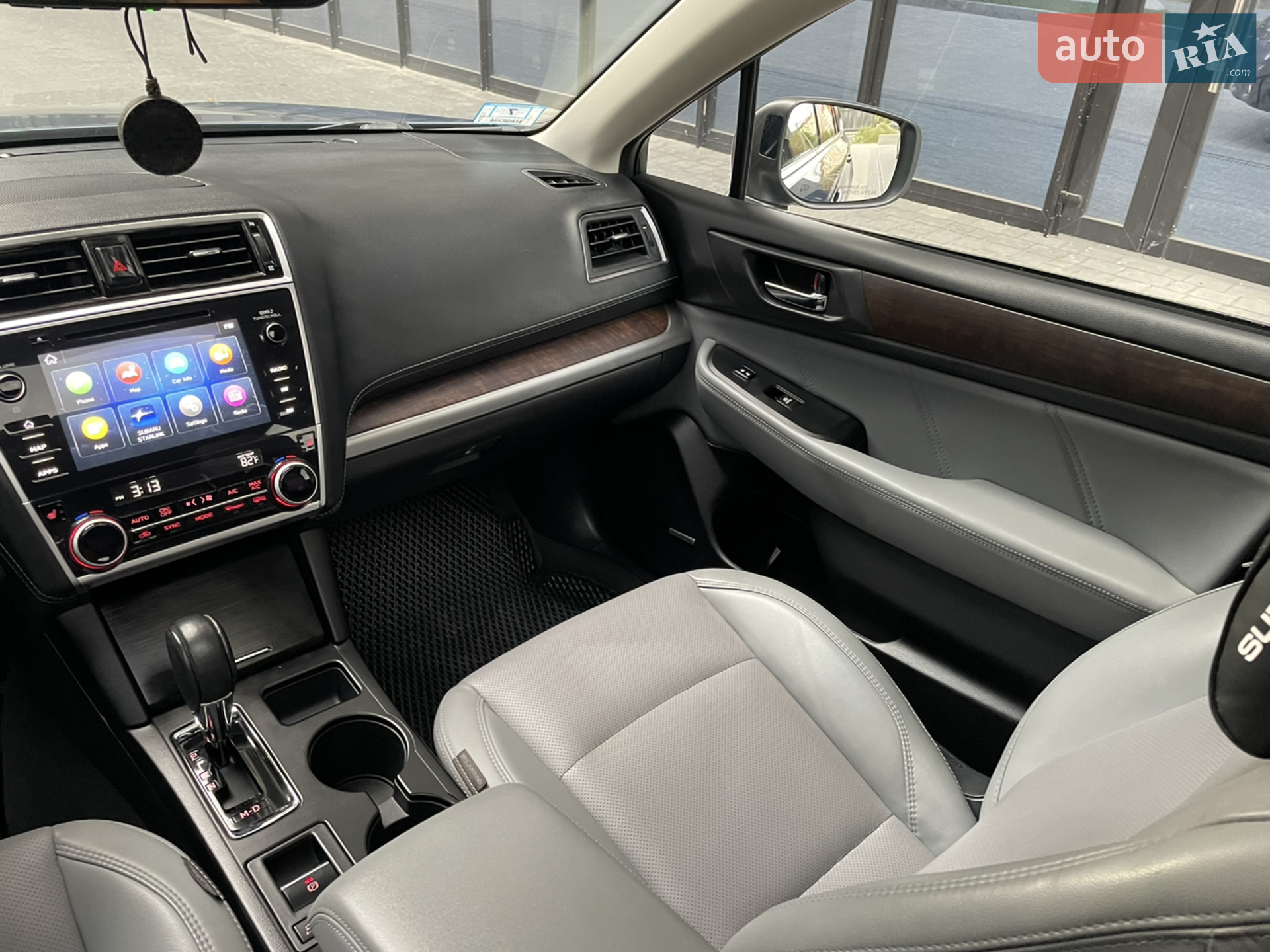 2019 Subaru Outback - мініатюра 24
