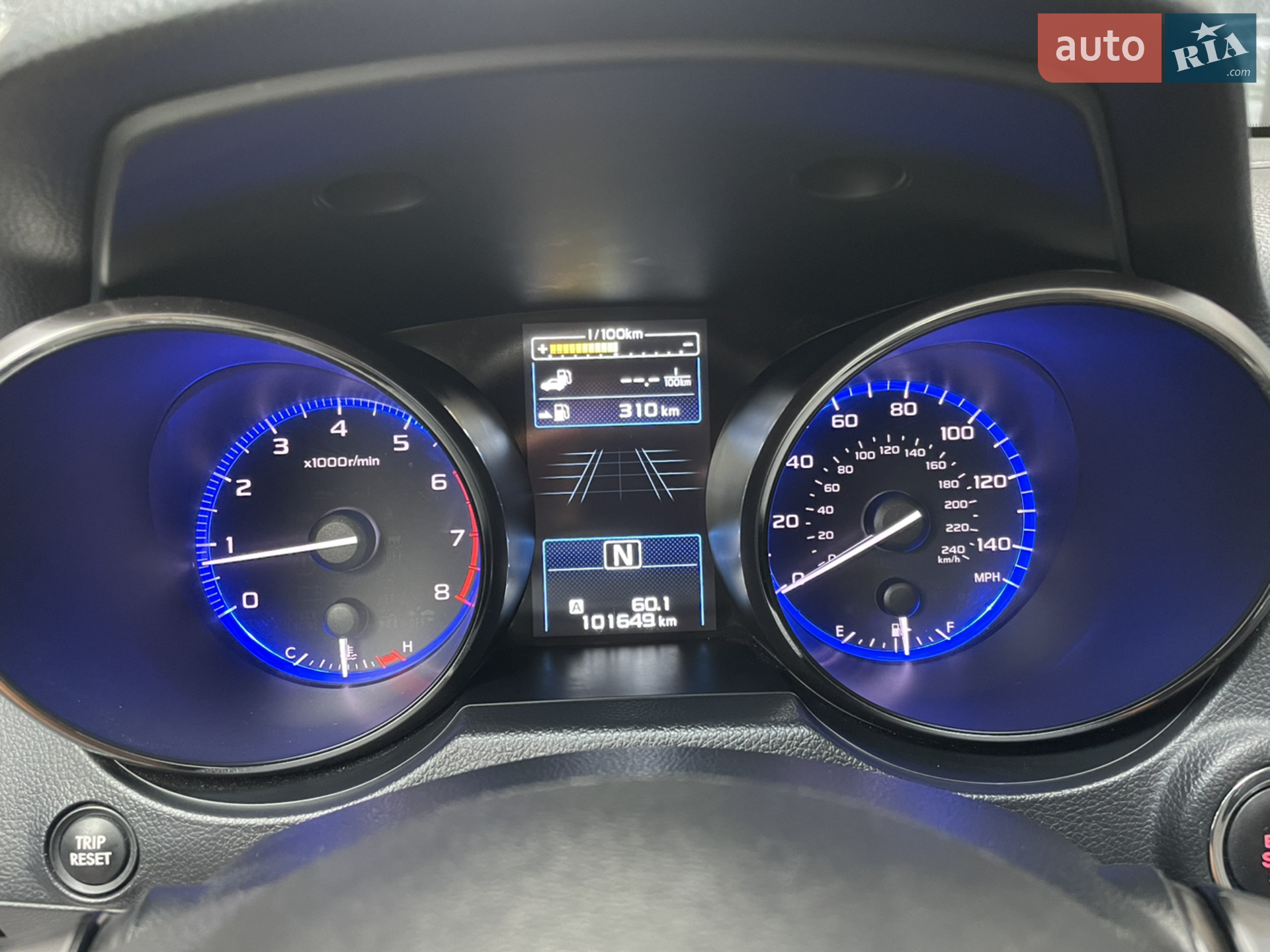 2019 Subaru Outback - мініатюра 32