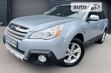 Універсал Subaru Outback 2013 в Харкові