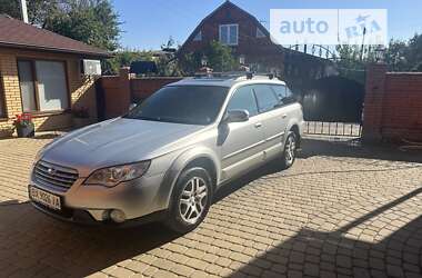 Универсал Subaru Outback 2007 в Хмельницком