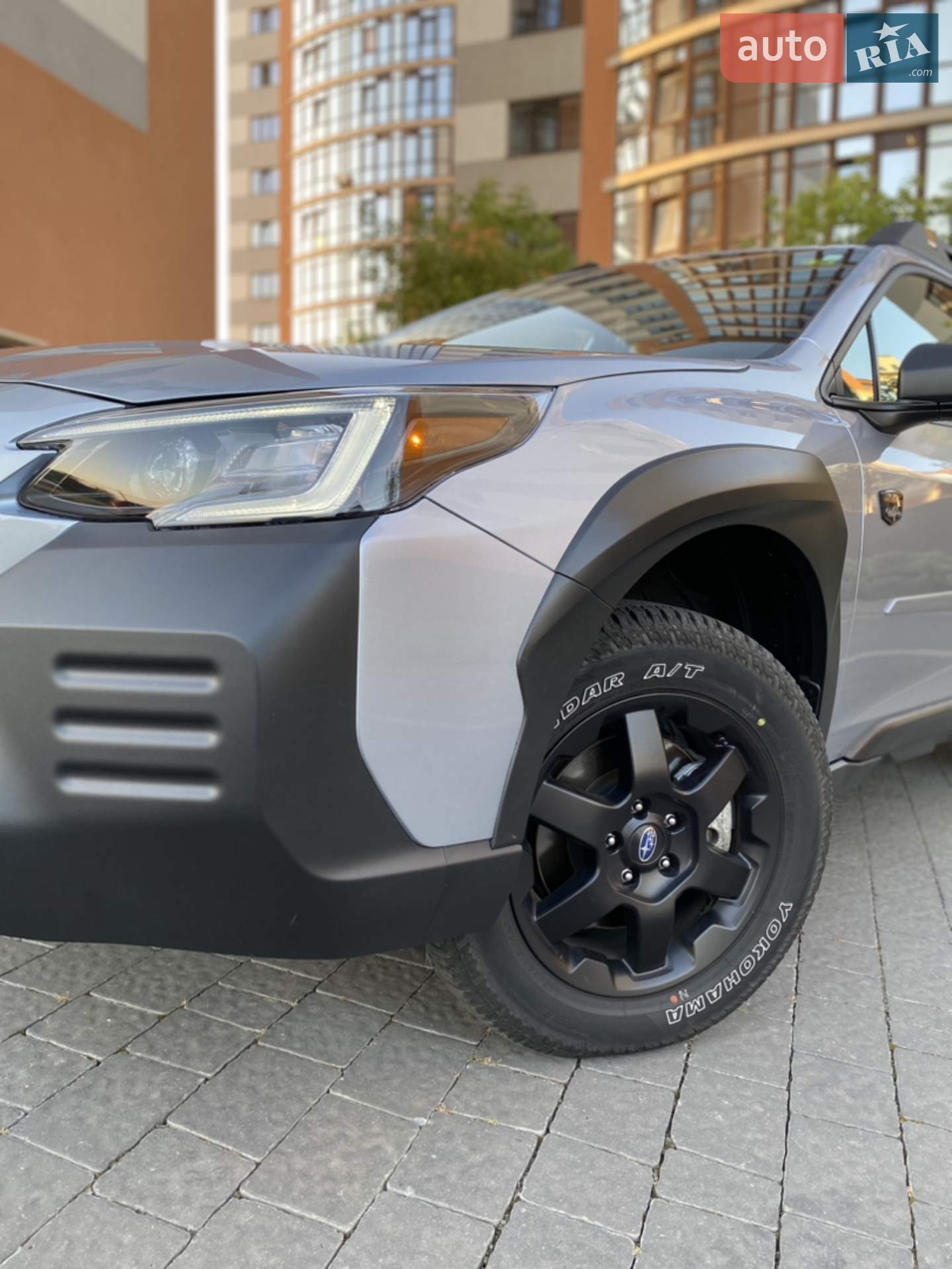 2022 Subaru Outback - мініатюра 8