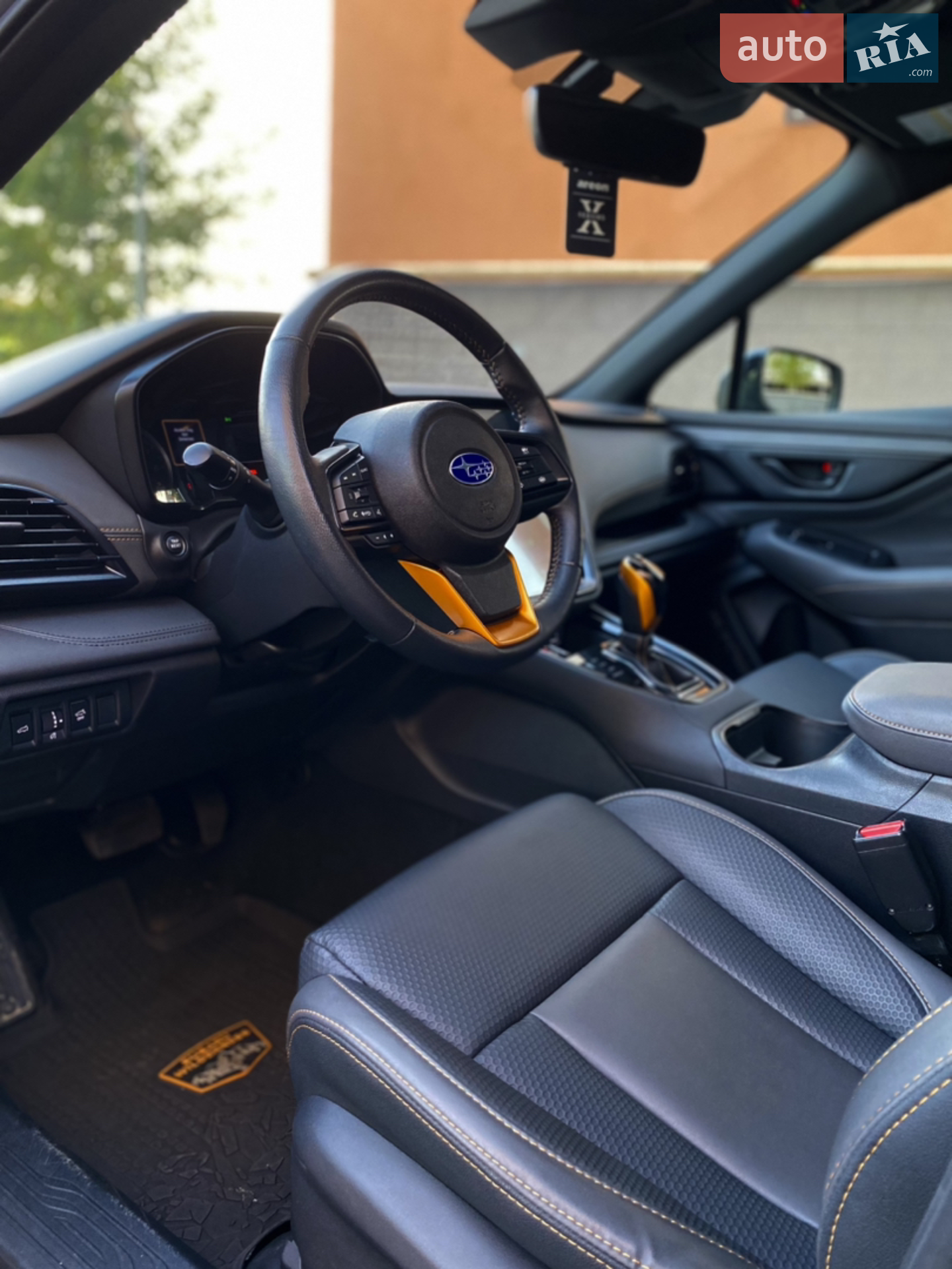 2022 Subaru Outback - мініатюра 18