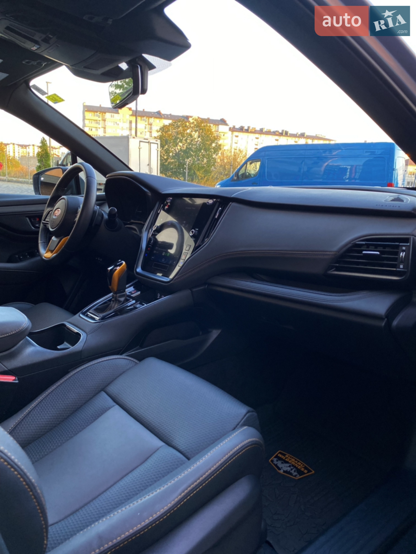 2022 Subaru Outback - мініатюра 23
