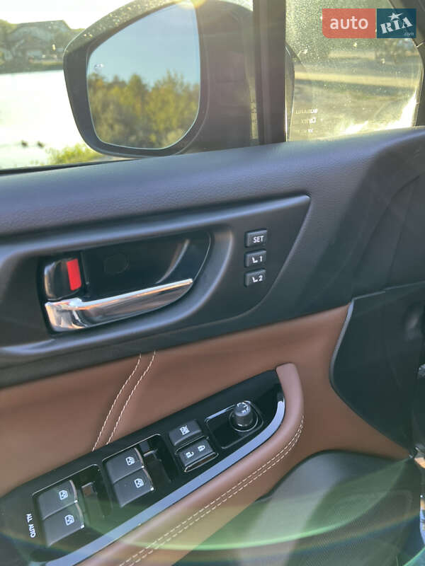 Універсал Subaru Outback 2018 в Дніпрі фото 16 Універсал Subaru Outback 2018 в Дніпрі