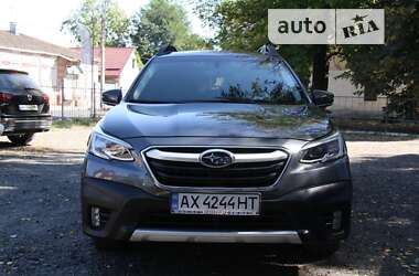 Универсал Subaru Outback 2019 в Харькове