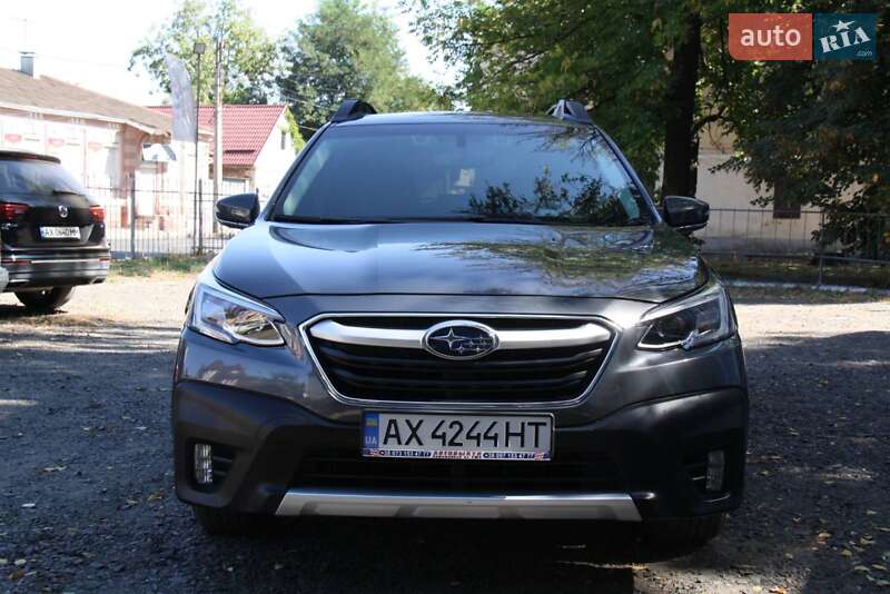 Универсал Subaru Outback 2019 в Харькове